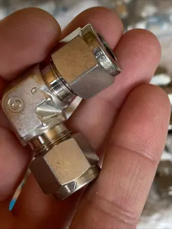 PIPE FITTINGS