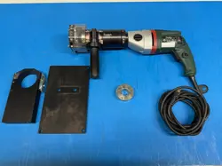 TUBE FACER