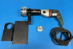 PIPE FACER