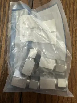 FNPT SS-810-7-8 LOT