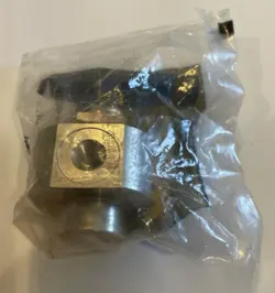 SWAGELOK SS-43ZF2 1/8