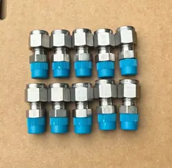TUBE FITTINGS SS-400-1-2