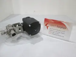 SWAGELOK SS-63XPS12-S8-53DHT-2839 BALL