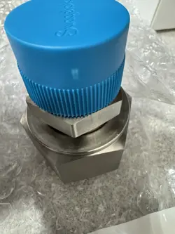 TUBE FITTING NPT