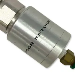 SWAGELOK 6LVV-DPS4-C