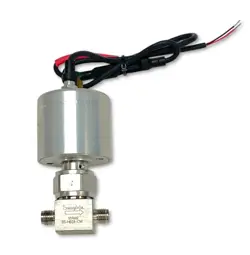 SWAGELOK NUPRO SS-HBS4-CM HIGH PRESSURE BELLOWS SEALED VALVE 559602