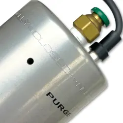 NUPRO SS-HBS4-CM HIGH
