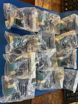 **LOT OF 12**