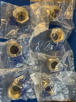 **LOT OF 7**