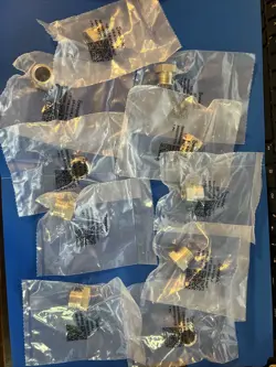 SWAGELOK SS-8-VCR-4  1/2