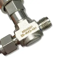 FLOW METERING