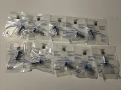 ***LOT OF 10***