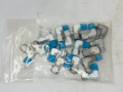 ELBOW FITTING 3/8