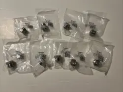 **LOT OF 9**