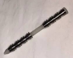 SETS ALL ON