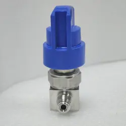 VALVE USED