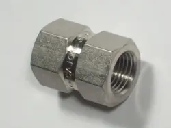 HEX COUPLING
