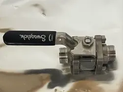 PSI STAINLESS