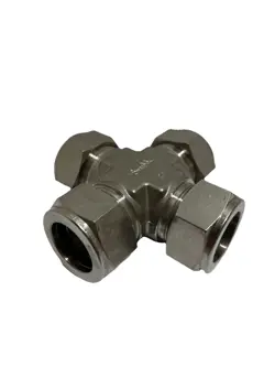 4W CROSS