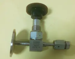 SWAGELOK SS-4BK-TW BELLOWS