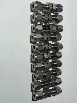 BULKHEAD UNIONS 10