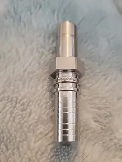 316 S7E TUBE