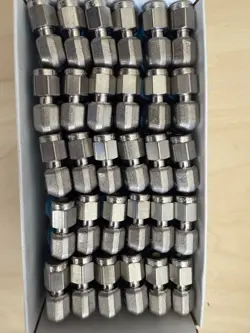 FITTINGS SS-200-2-2
