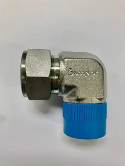 OD 1” MALE
