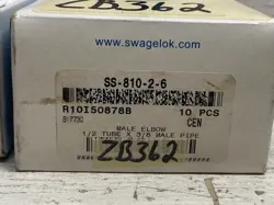 3/8 MALE