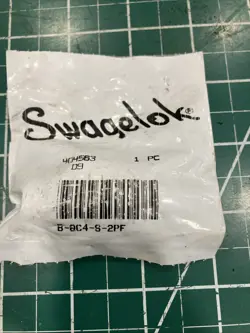 B-QC4-S-2PF QUICK