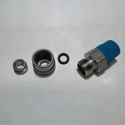 VACUUM FITTING 1/4