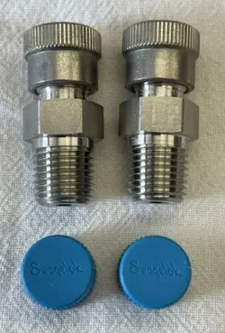 SS-4-UT-1-4 ULTRA-TORR