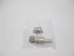 SWAGELOK SS-QC6-S-600 (PKG OF 1) NSMP