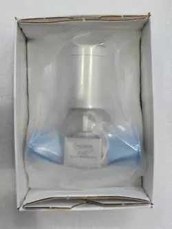 SWAGELOK HIGH FLOW DIAPHRAGM VALVE 6LVV-DPFR4-P-C
