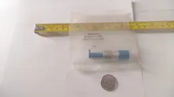 SWAGELOK SS-QC4-S-4PM QUICK CONNECT STEM, 1/4 MALE NPT, NEW