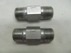 SS-8CP2-1/3 STAINLESS