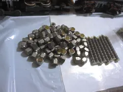 80 PIECES WITH