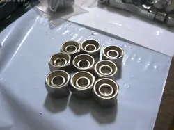 SS-810-P PIECES