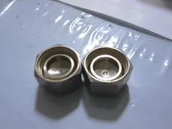 SWAGELOK SS-1210-P 2 PIECES