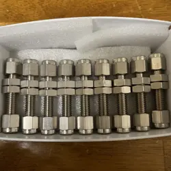 FITTING 1/8” 20