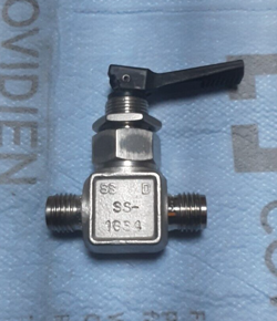 WHITEY SS-1GS4