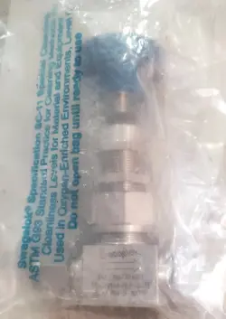 VALVE SS-3NRS4-BLP