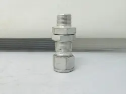 SS-810-11-6 STAINLESS