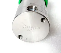 REGULATOR VALVE