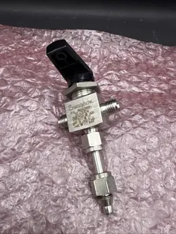 VALVE 0.90 CV.