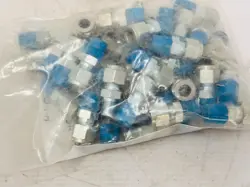 CONNECTOR 3/8