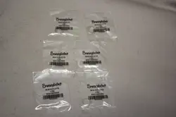 NEW  LOT OF 6 SWAGELOK NI-8-VCR-2-VS GASKET