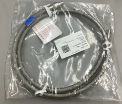 SWAGELOK SS-6BHT-48 PTFE-LINED