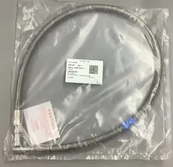 SS-8BHT-36 PTFE-LINED 1/2IN
