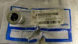TUBE OD STAINLESS...